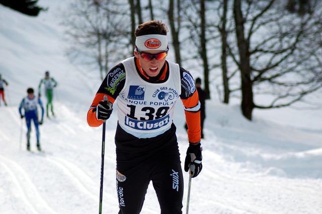 Grand-Prix La Clusaz
